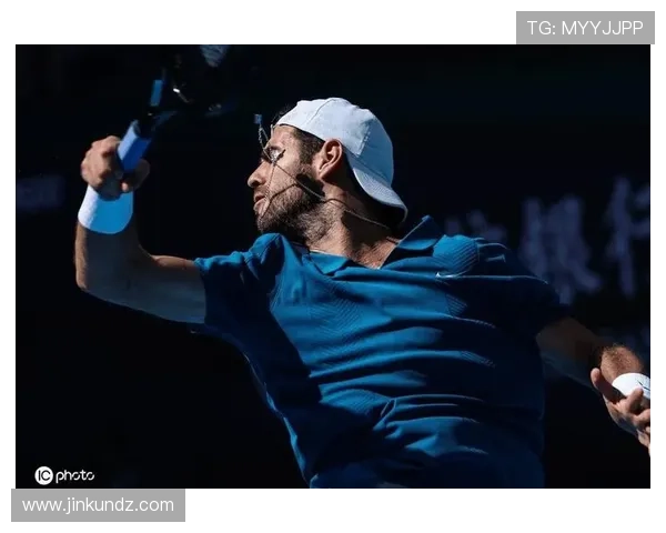 中网男单首轮精彩对决 穆勒迎战卡恰诺夫争锋激烈