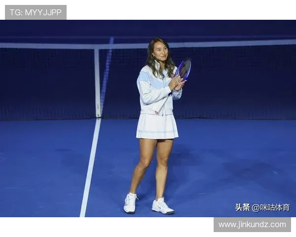 郑钦文中网复出目标满血回归 期待在赛场上展现最佳状态