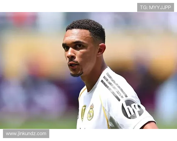 阿诺德加盟皇马仅用五个月西语水平飙升至专业级震惊足坛 阿诺德加盟皇马仅用五个月西语水平飙升至专业级震惊足坛