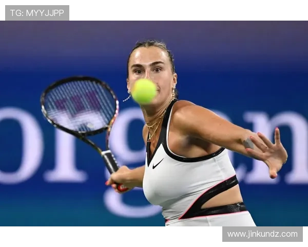 萨巴伦卡顽强逆转胜利 开启网球卫冕之旅展现强大决心 萨巴伦卡顽强逆转胜利 开启网球卫冕之旅展现强大决心