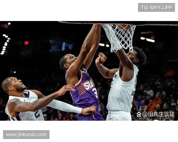 莫兰特砍下28分灰熊险胜太阳仅以一分优势取胜 莫兰特砍下28分灰熊险胜太阳仅以一分优势取胜