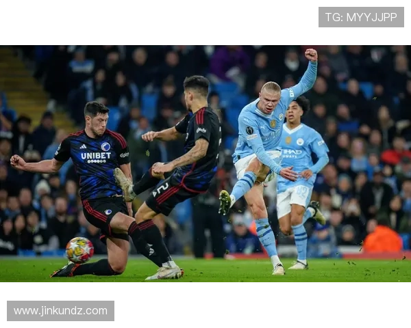 哈兰德25岁创造欧冠历史奇迹51场打入53球成超级进球机器