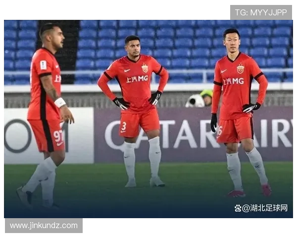 留力联赛中超前两强海港蓉城亚冠轮换失利射正次数仅为两次