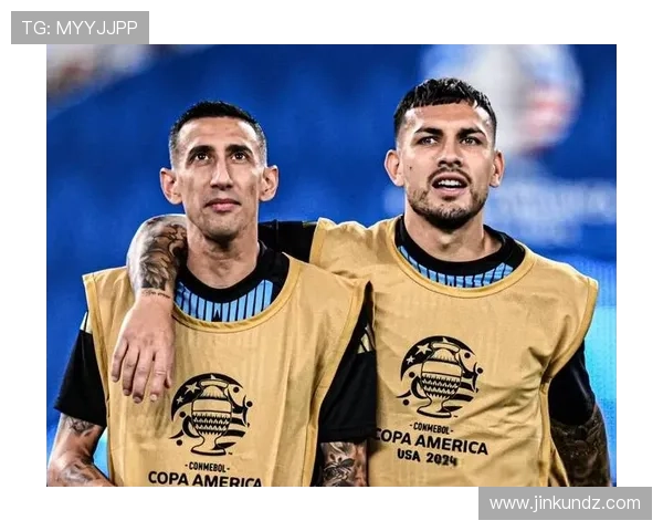 迪马利亚与帕雷德斯合作组建教练团队退役后志在执教罗萨里奥和博卡